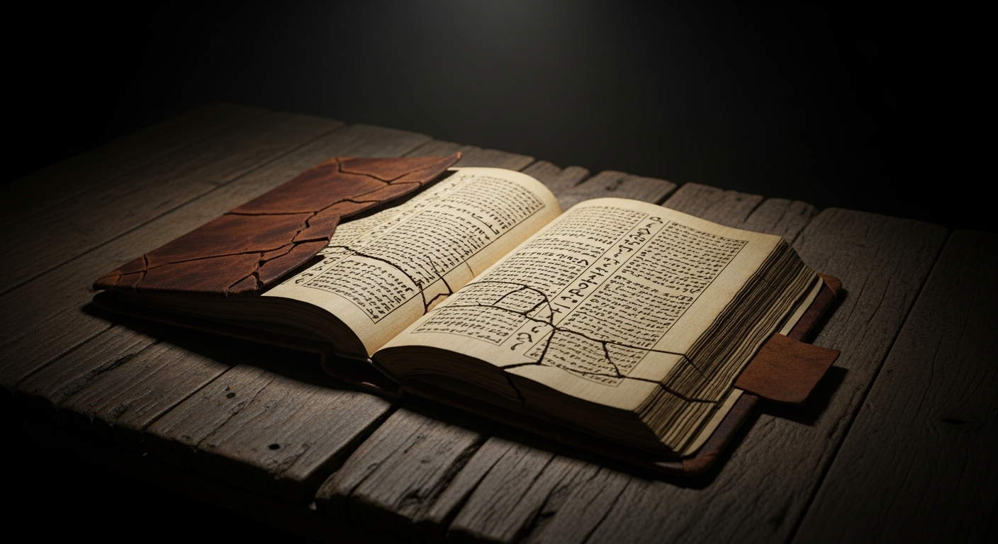 The Nag Hammadi Codex of the Invisible Hand: A Gnostic Gospel of Giving