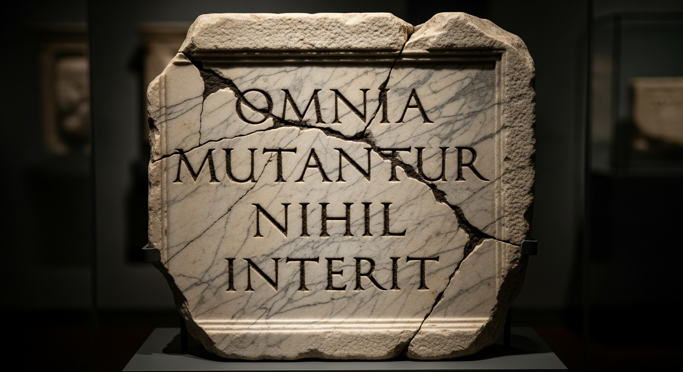 The Sibylline Oracles of Cumae: A Roman Prophecy of the Digital Maecenas